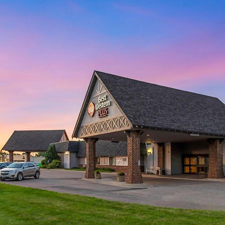 Best Western Plus New Ulm Exterior photo