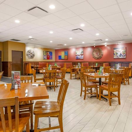 Best Western Plus New Ulm Exterior photo