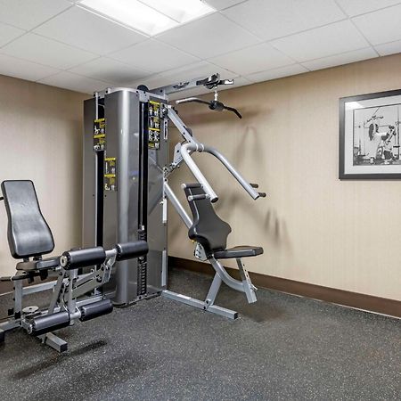 Best Western Plus New Ulm Exterior photo