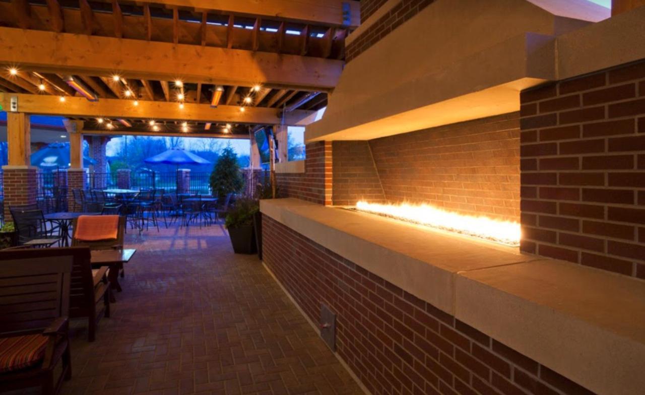 Best Western Plus New Ulm Exterior photo