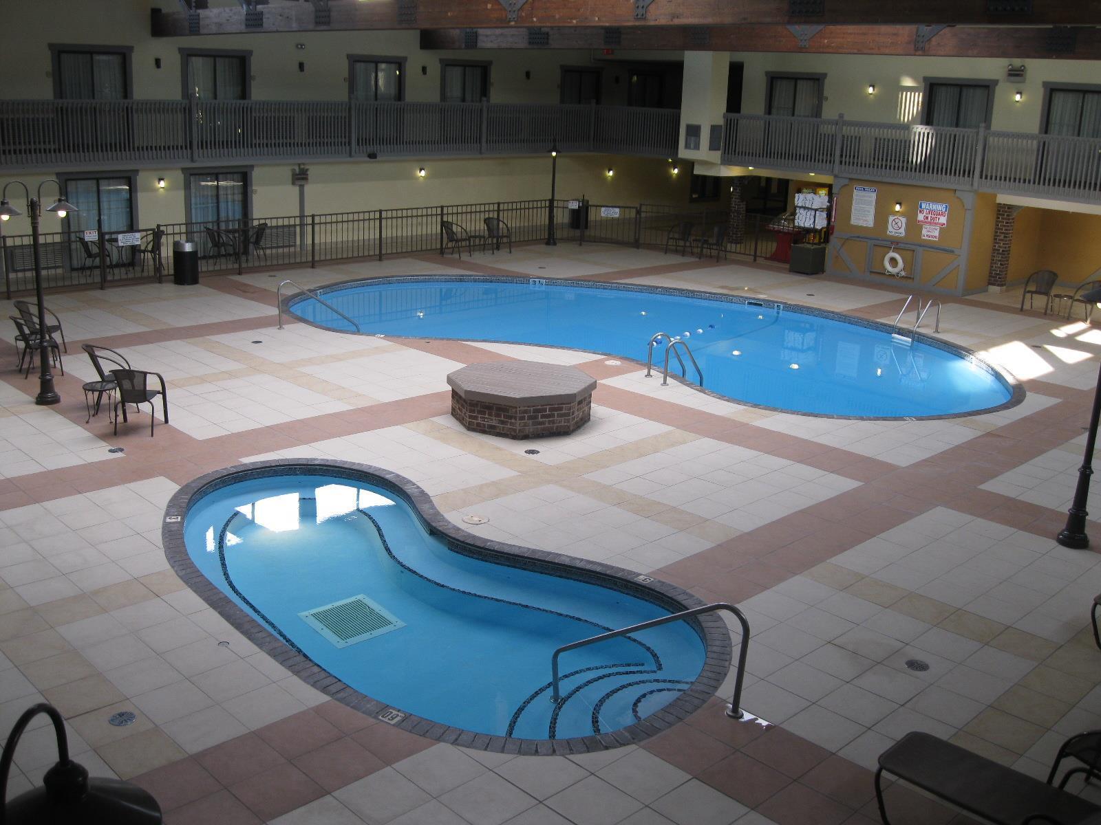Best Western Plus New Ulm Exterior photo