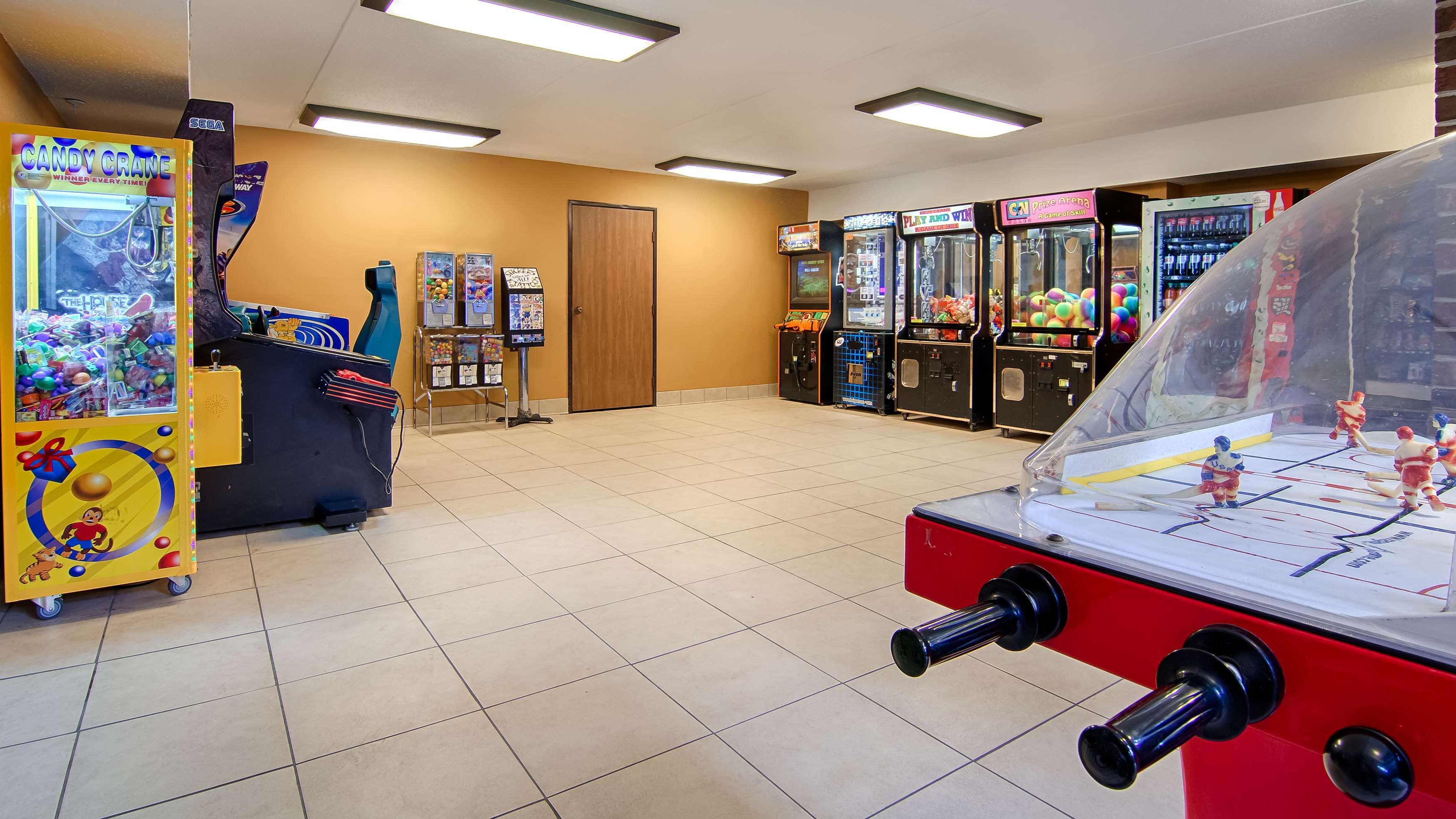 Best Western Plus New Ulm Exterior photo