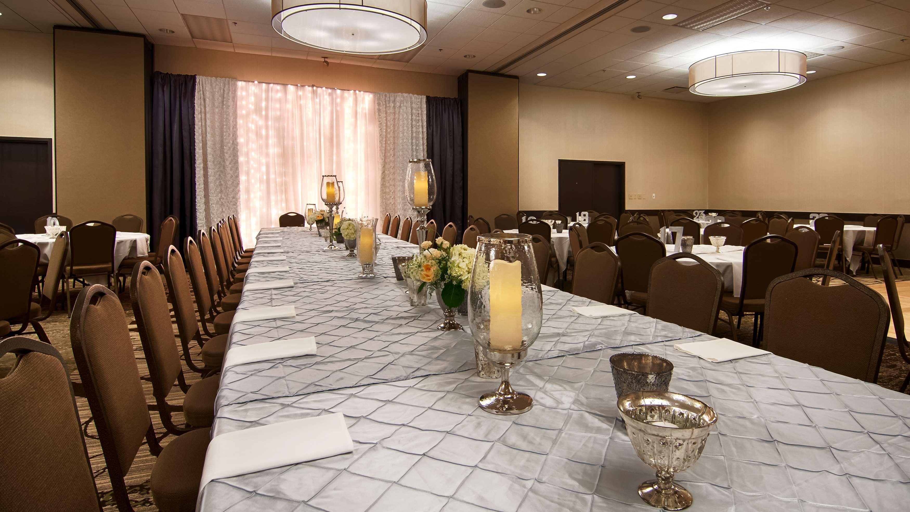 Best Western Plus New Ulm Exterior photo