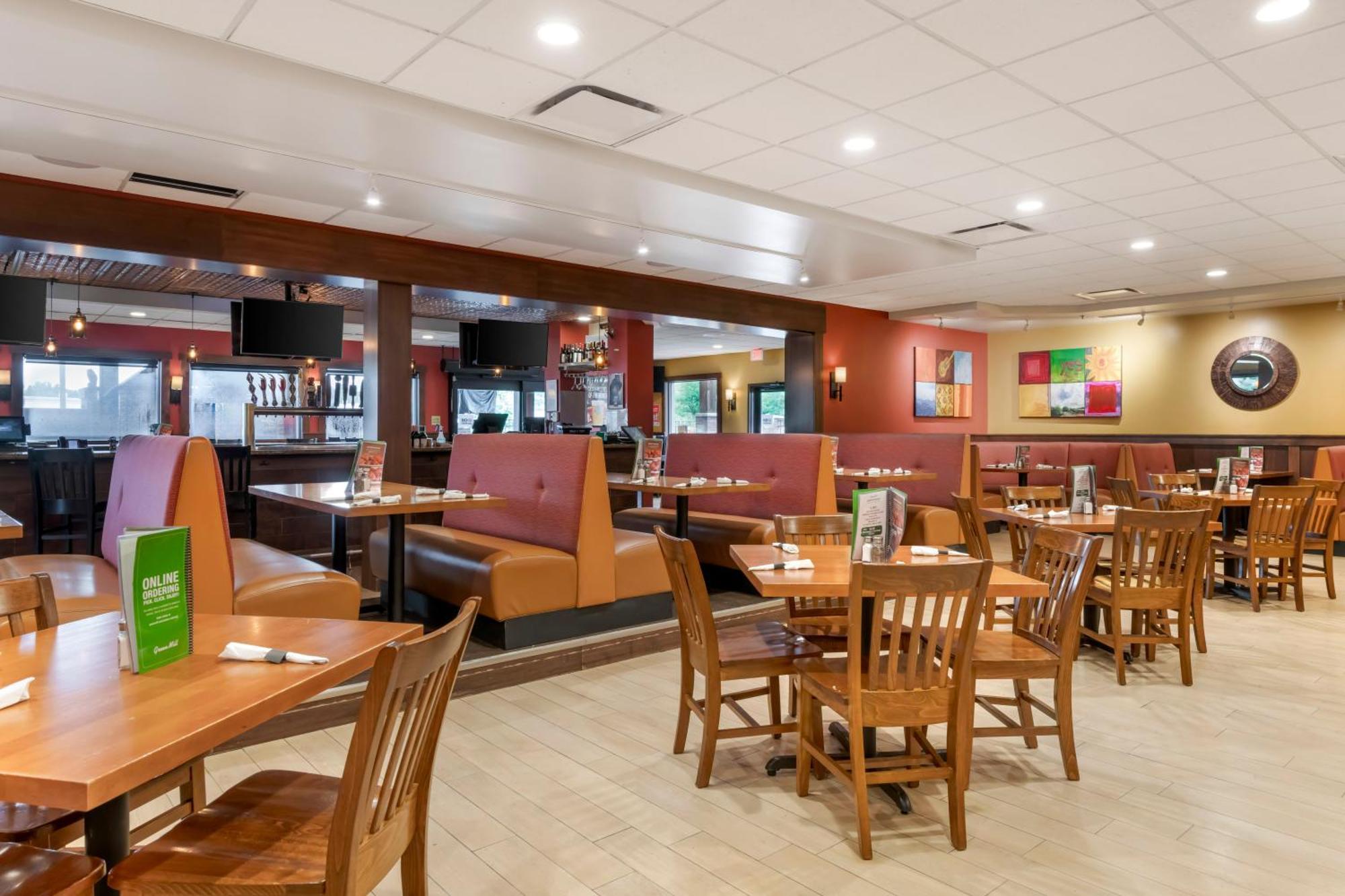 Best Western Plus New Ulm Exterior photo