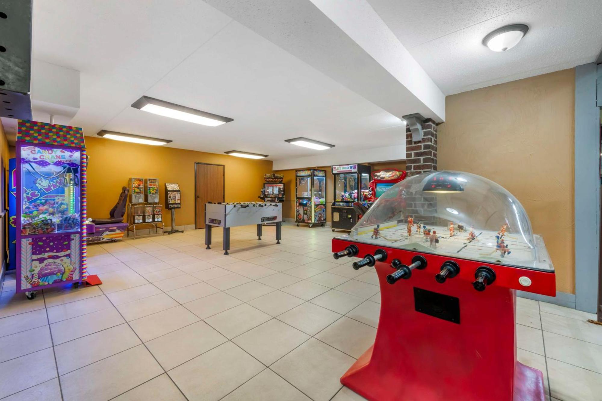 Best Western Plus New Ulm Exterior photo
