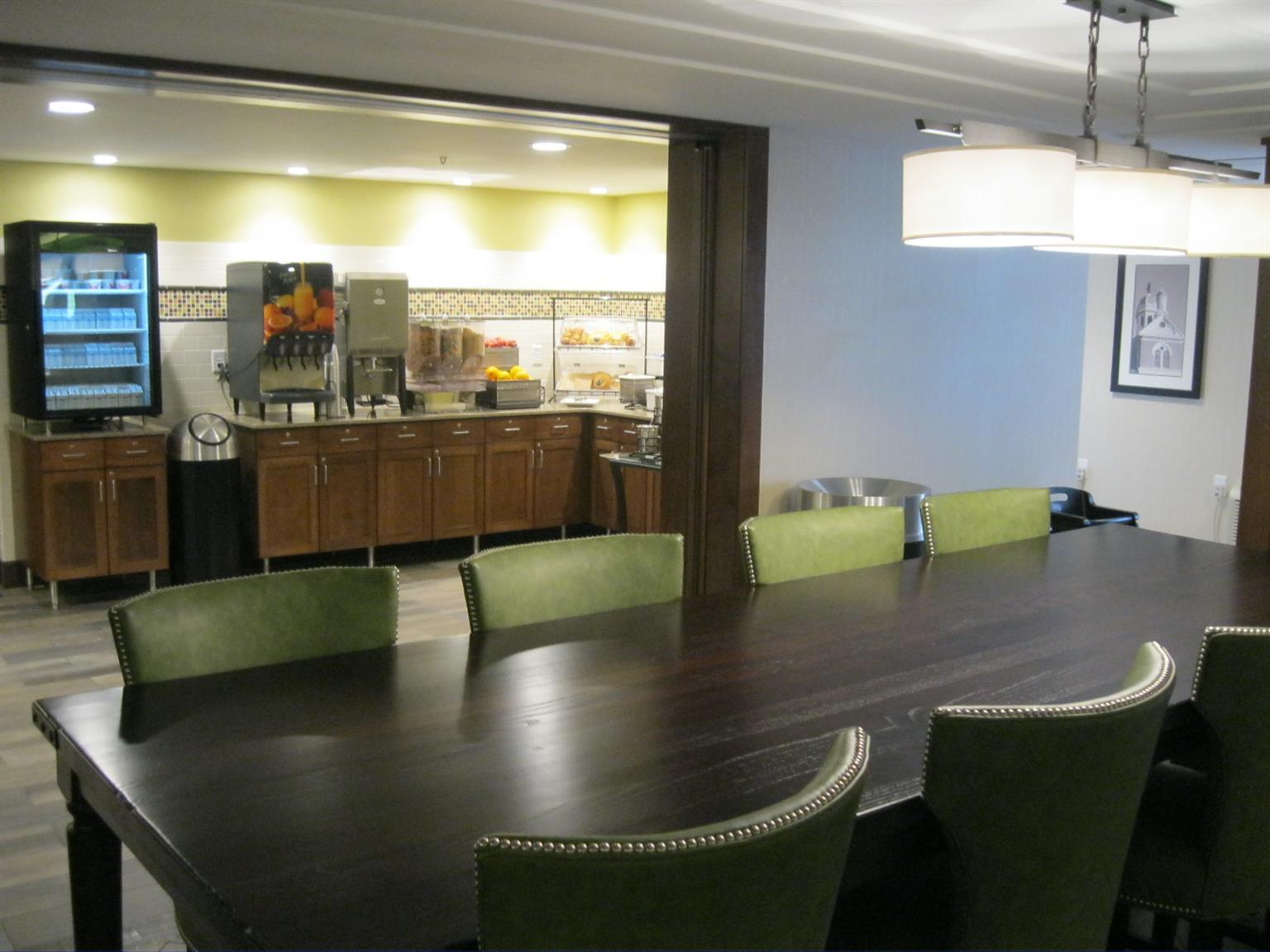 Best Western Plus New Ulm Exterior photo