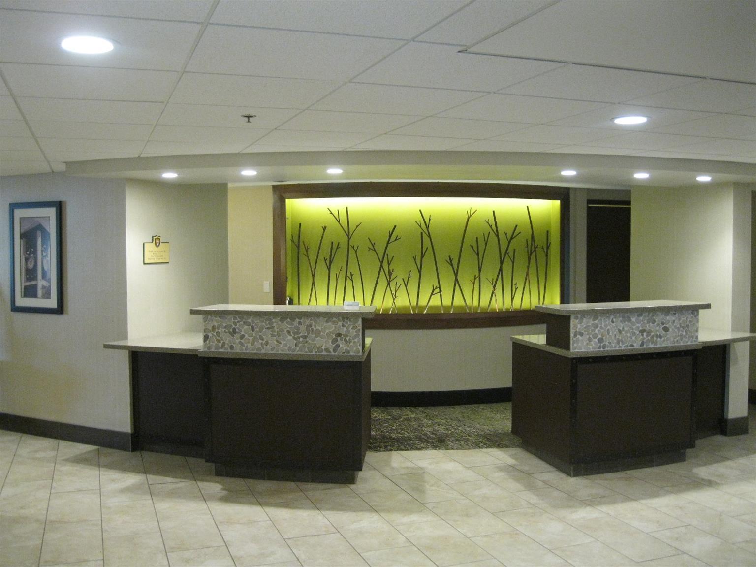Best Western Plus New Ulm Exterior photo