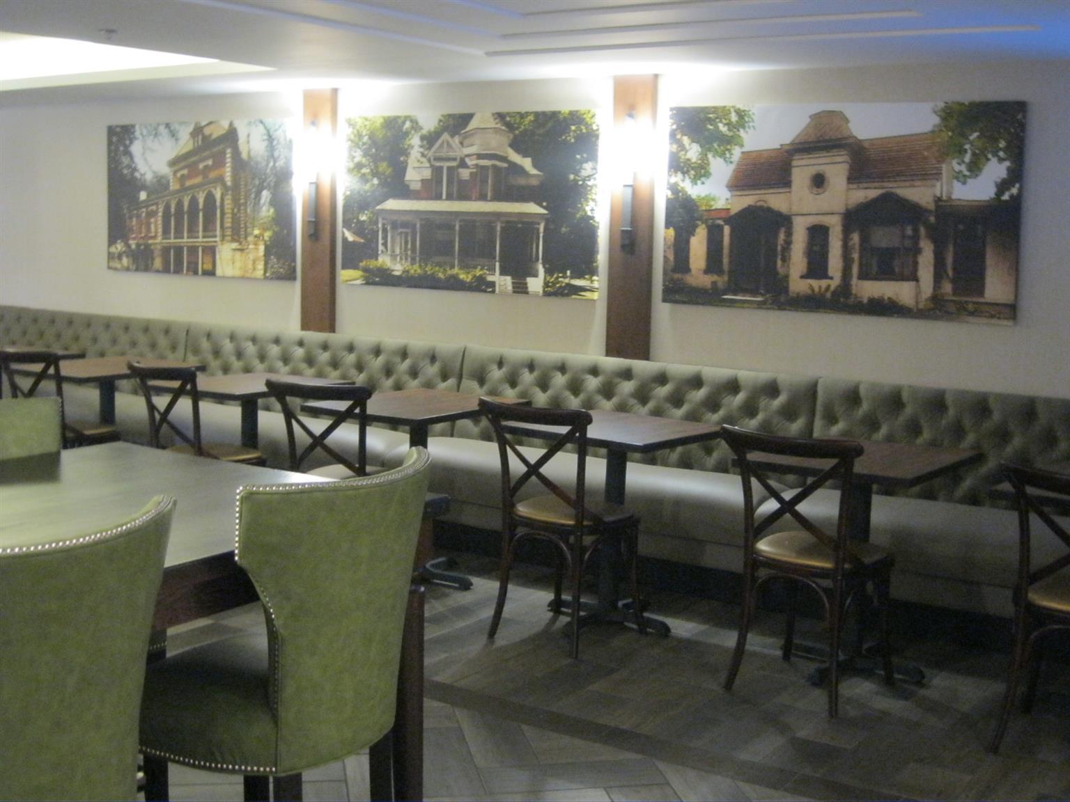 Best Western Plus New Ulm Exterior photo